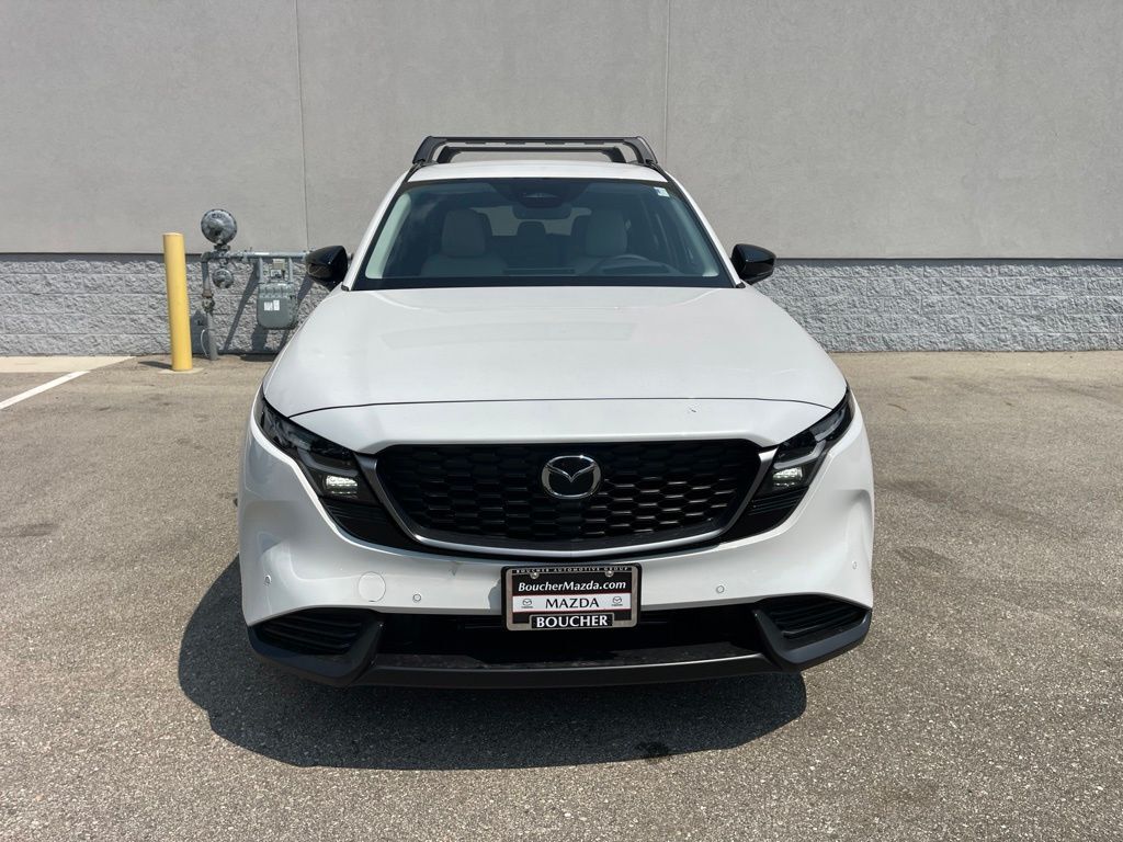 2026 MAZDA CX-5 2.5 S Preferred San Clemente CA