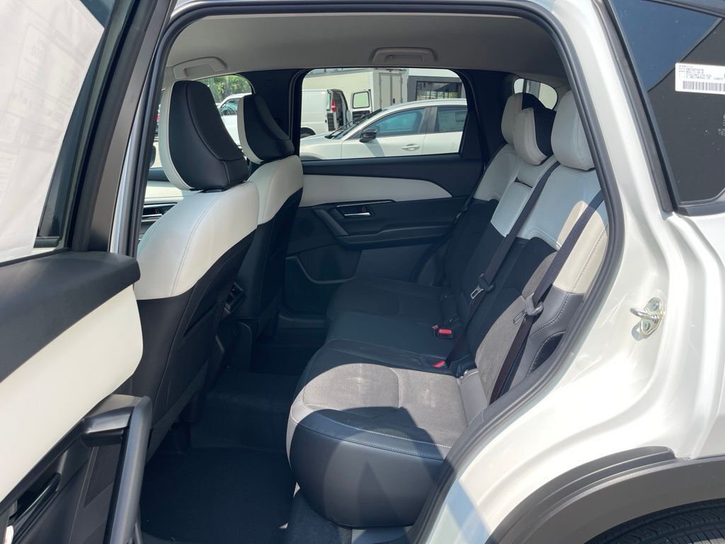 2026 MAZDA CX-5 2.5 S Preferred San Clemente CA