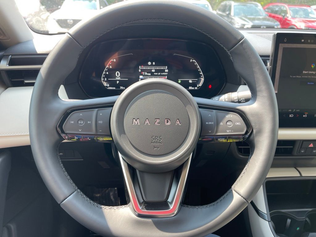 2026 MAZDA CX-5 2.5 S Preferred San Clemente CA