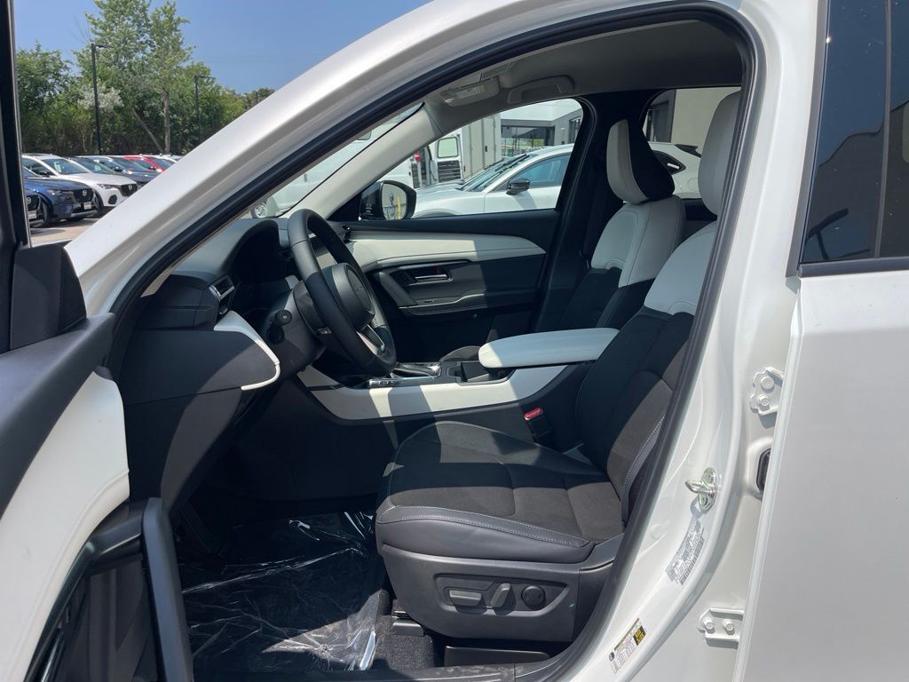 2026 MAZDA CX-5 2.5 S Preferred San Clemente CA