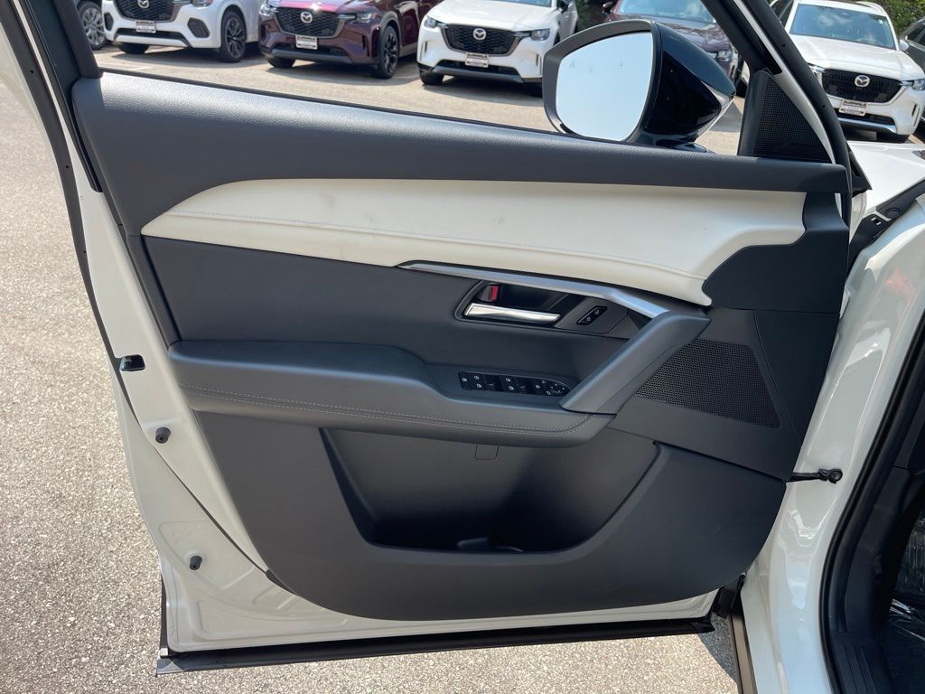 2026 MAZDA CX-5 2.5 S Preferred San Clemente CA