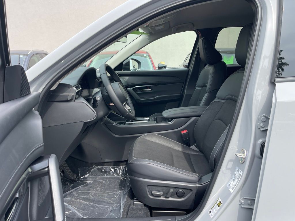 2026 MAZDA CX-5 2.5 S Preferred San Clemente CA