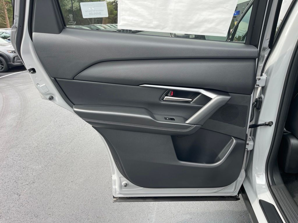 2026 MAZDA CX-5 2.5 S Preferred San Clemente CA