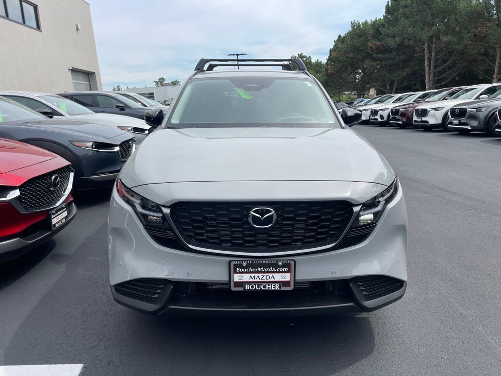 2026 MAZDA CX-5 2.5 S Preferred San Clemente CA