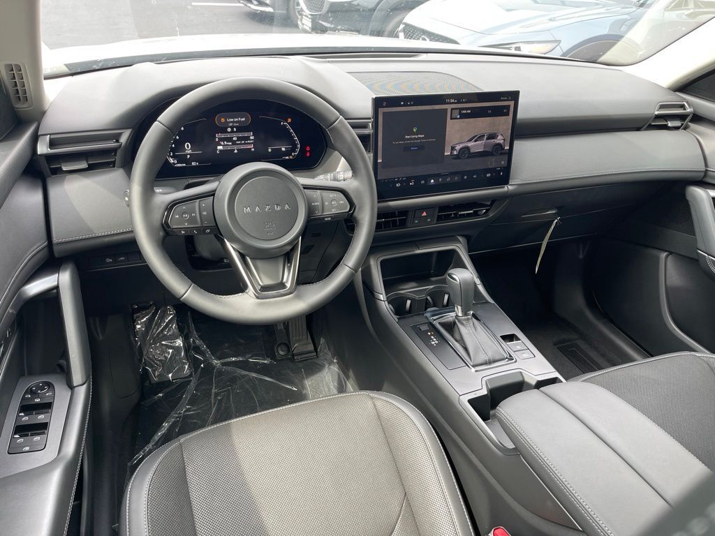 2026 MAZDA CX-5 2.5 S Preferred San Clemente CA