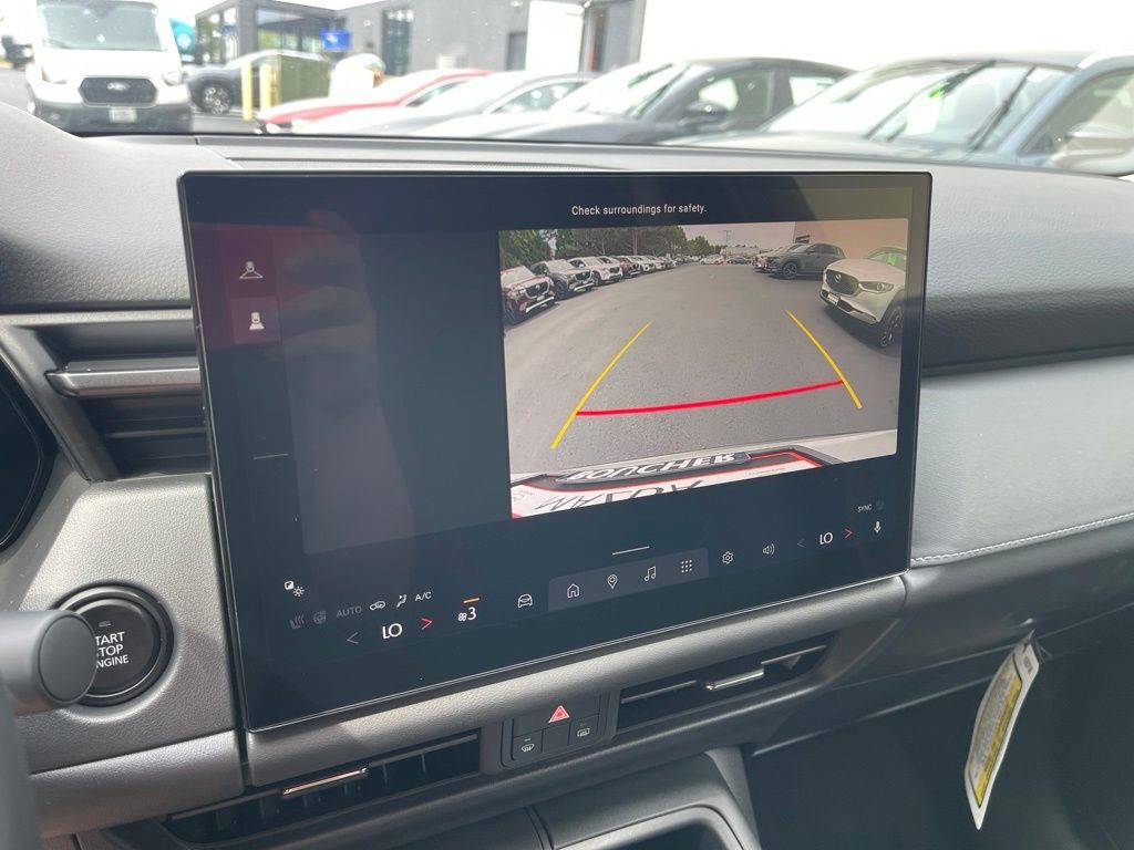2026 MAZDA CX-5 2.5 S Preferred San Clemente CA
