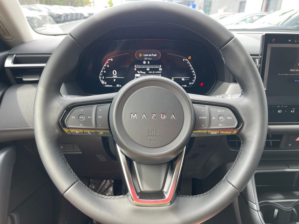 2026 MAZDA CX-5 2.5 S Preferred San Clemente CA
