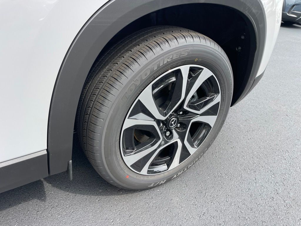 2026 MAZDA CX-5 2.5 S Preferred San Clemente CA