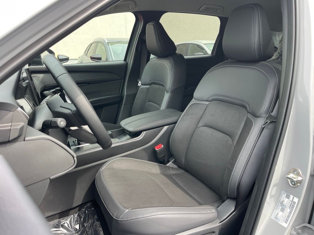 2026 MAZDA CX-5 2.5 S Preferred San Clemente CA