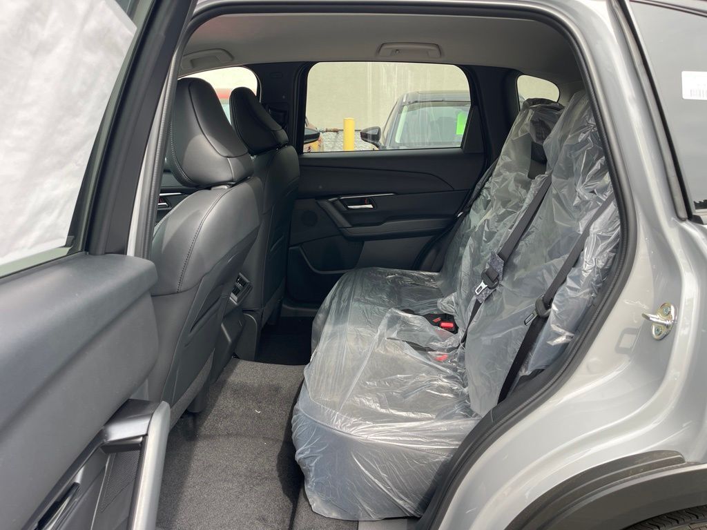 2026 MAZDA CX-5 2.5 S Preferred San Clemente CA