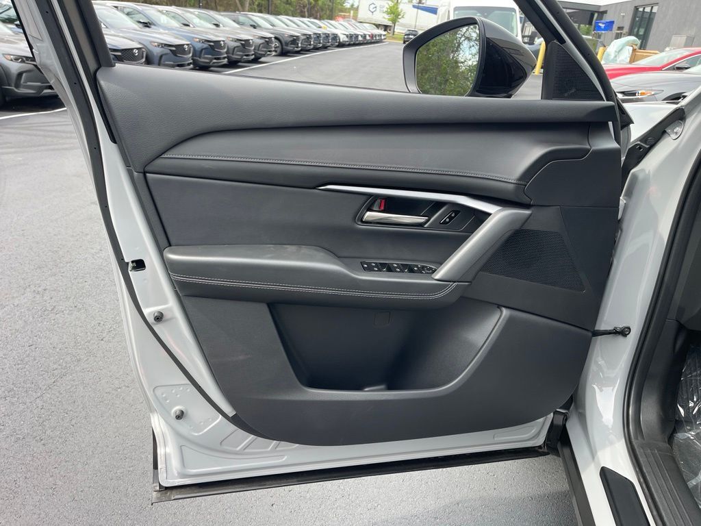 2026 MAZDA CX-5 2.5 S Preferred San Clemente CA