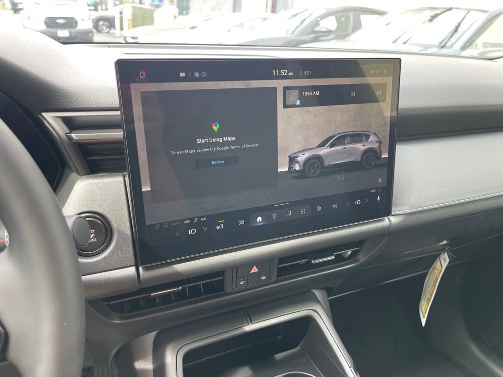 2026 MAZDA CX-5 2.5 S Preferred San Clemente CA