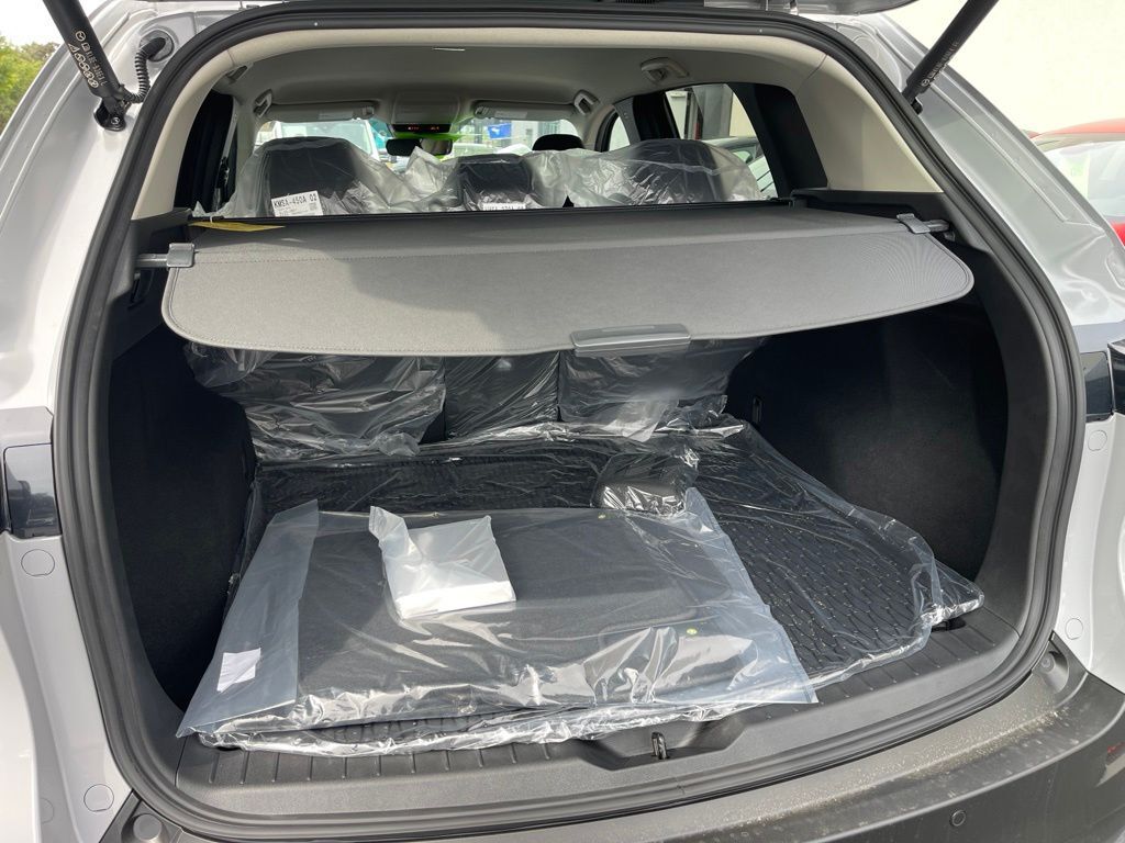 2026 MAZDA CX-5 2.5 S Preferred San Clemente CA