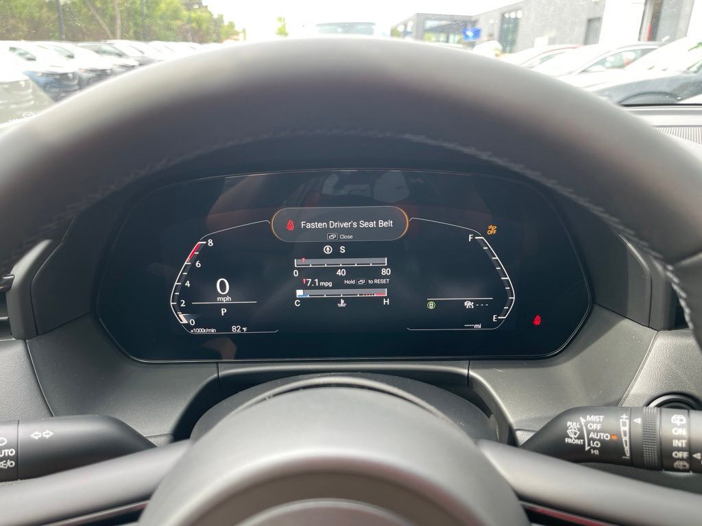 2026 MAZDA CX-5 2.5 S Preferred San Clemente CA