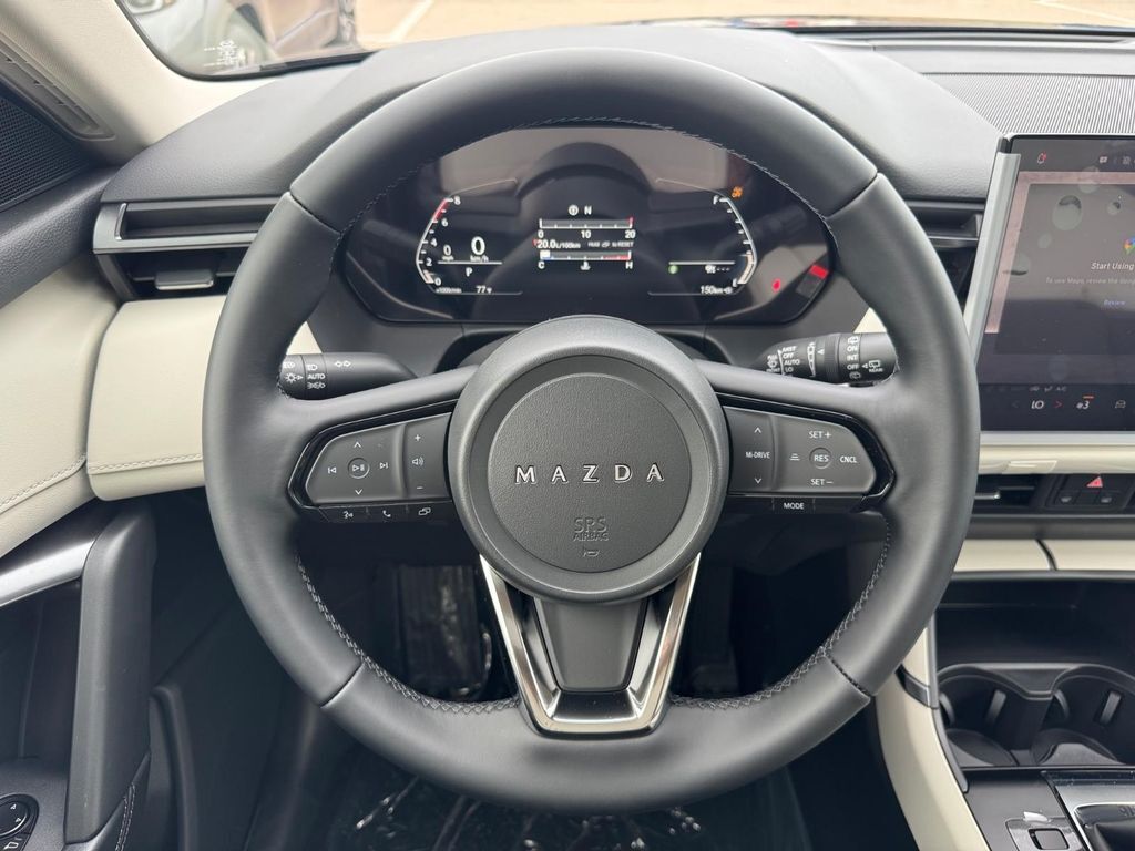 2026 MAZDA CX-5 2.5 S Preferred San Clemente CA
