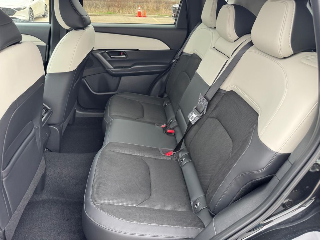 2026 MAZDA CX-5 2.5 S Preferred San Clemente CA