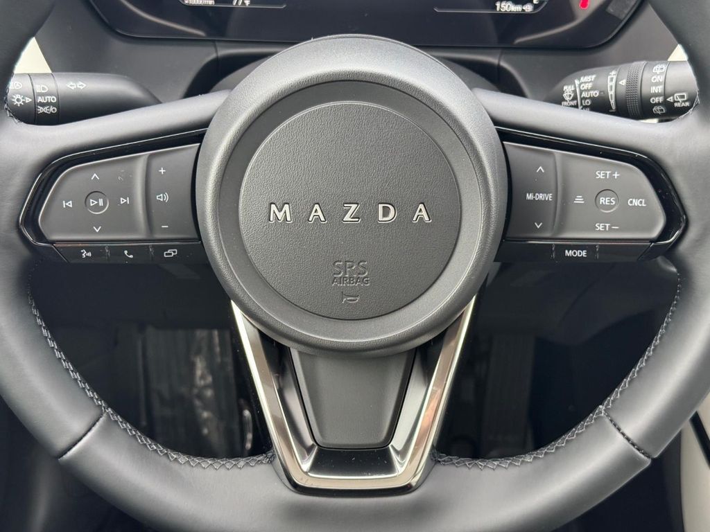 2026 MAZDA CX-5 2.5 S Preferred San Clemente CA