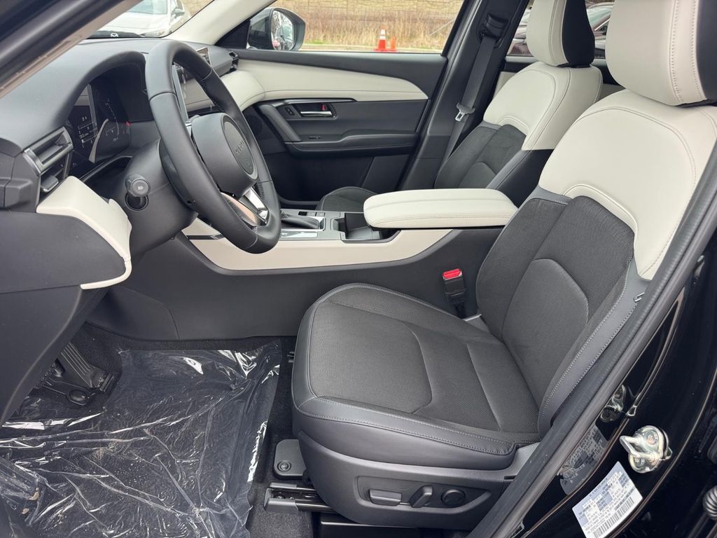 2026 MAZDA CX-5 2.5 S Preferred San Clemente CA