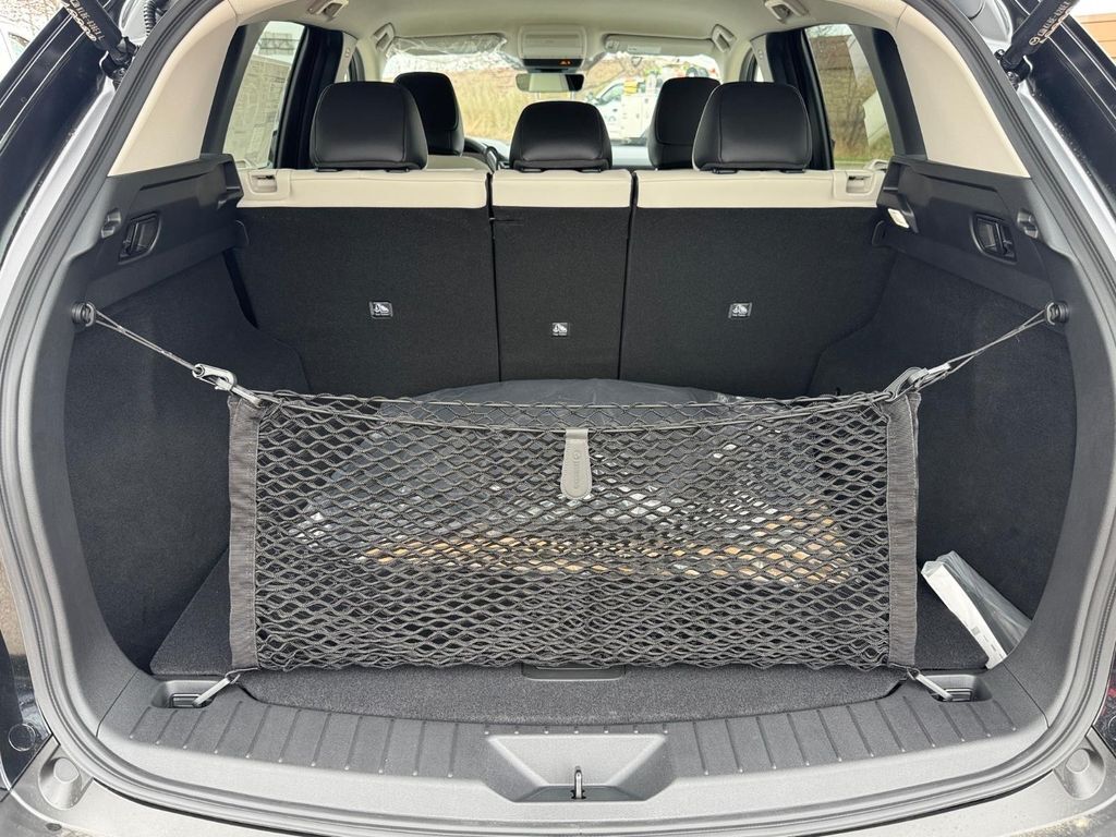 2026 MAZDA CX-5 2.5 S Preferred San Clemente CA