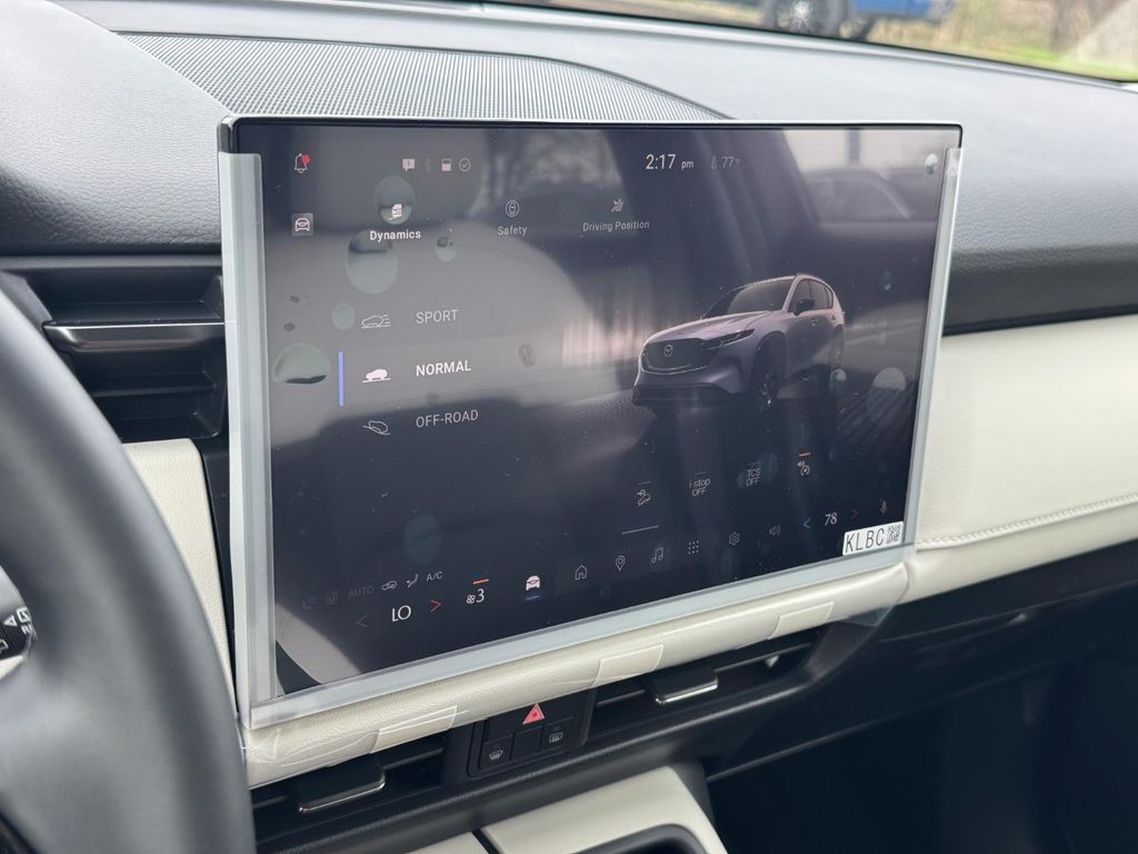 2026 MAZDA CX-5 2.5 S Preferred San Clemente CA
