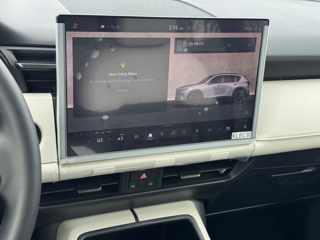 2026 MAZDA CX-5 2.5 S Preferred San Clemente CA