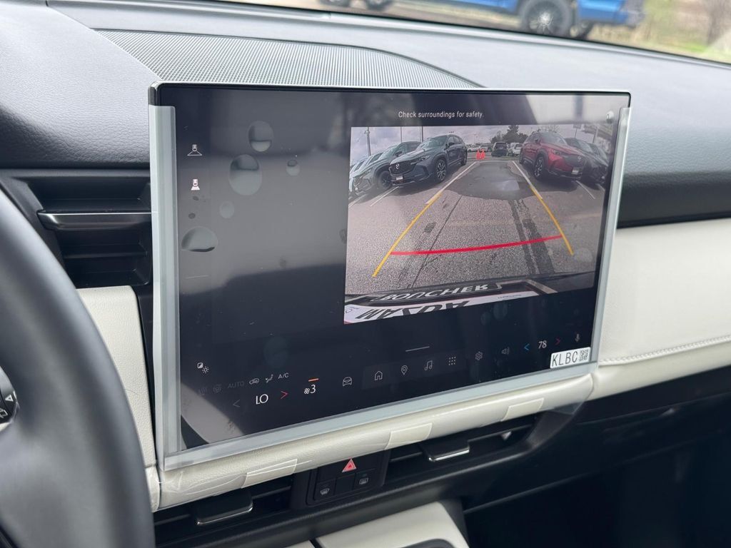 2026 MAZDA CX-5 2.5 S Preferred San Clemente CA