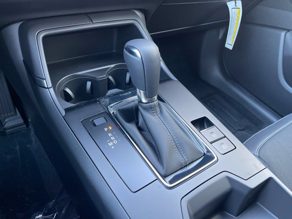 2026 MAZDA CX-5 2.5 S Preferred San Clemente CA