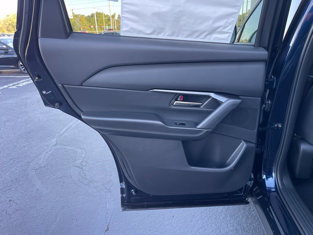 2026 MAZDA CX-5 2.5 S Preferred San Clemente CA