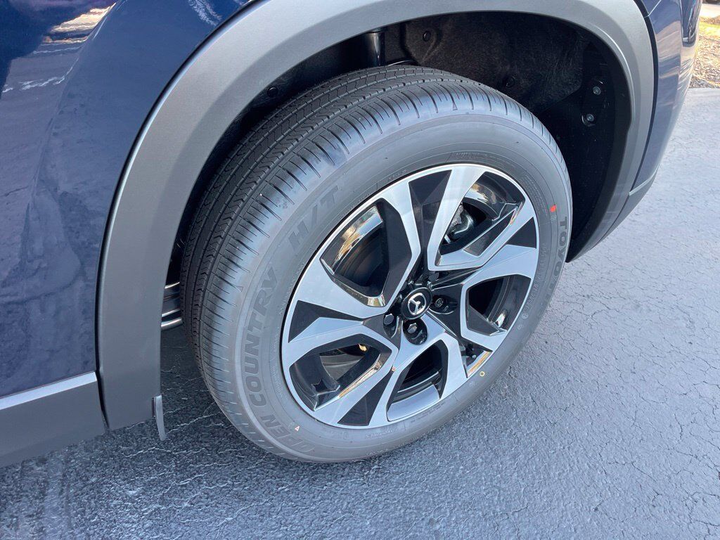 2026 MAZDA CX-5 2.5 S Preferred San Clemente CA
