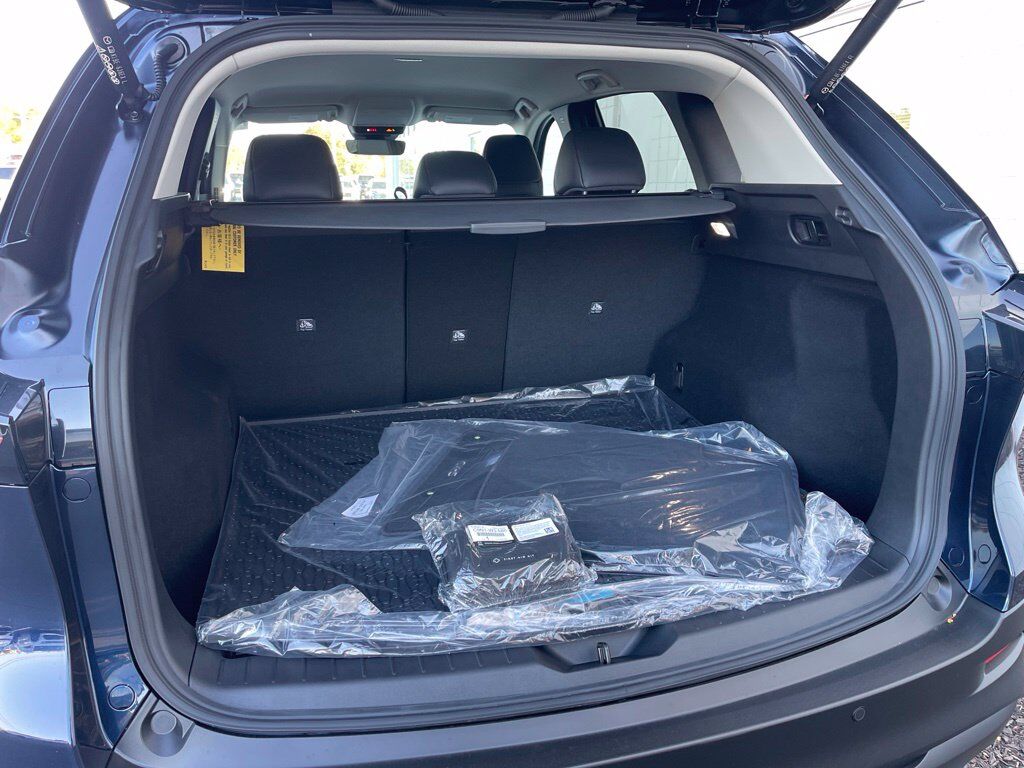 2026 MAZDA CX-5 2.5 S Preferred San Clemente CA