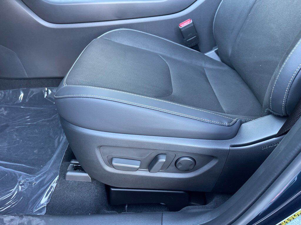 2026 MAZDA CX-5 2.5 S Preferred San Clemente CA