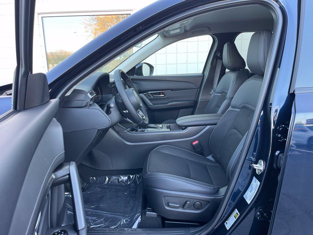 2026 MAZDA CX-5 2.5 S Preferred San Clemente CA