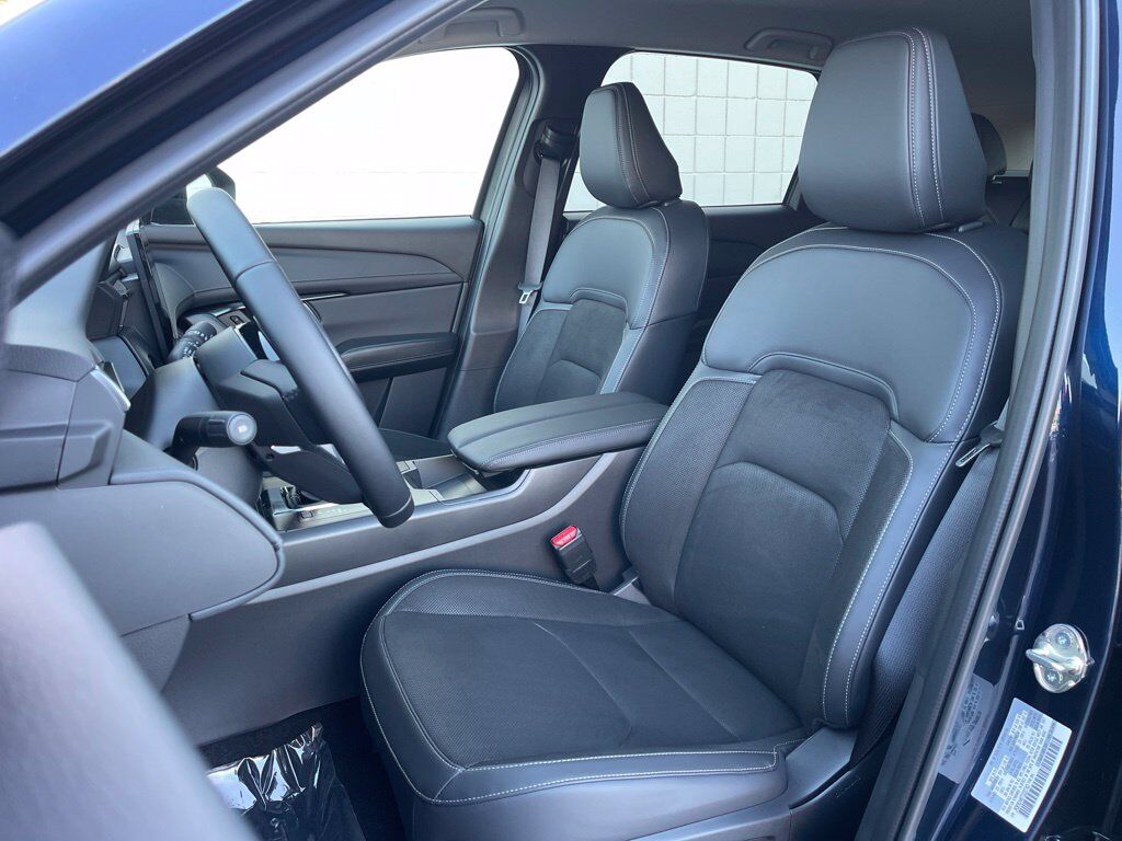 2026 MAZDA CX-5 2.5 S Preferred San Clemente CA