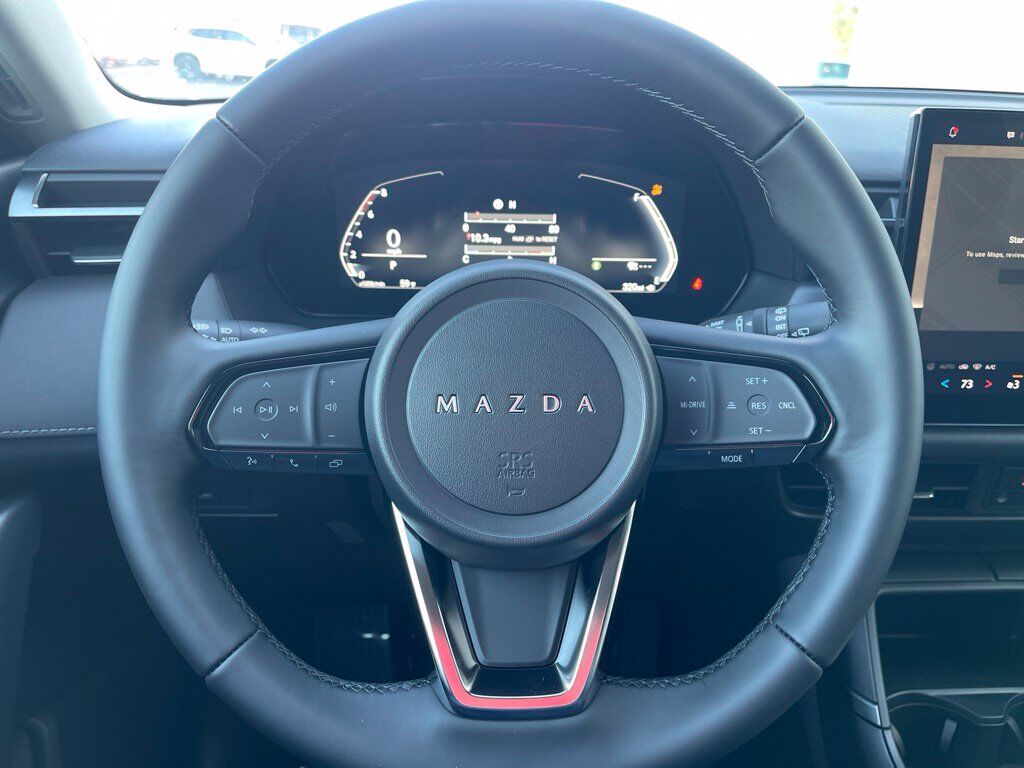 2026 MAZDA CX-5 2.5 S Preferred San Clemente CA
