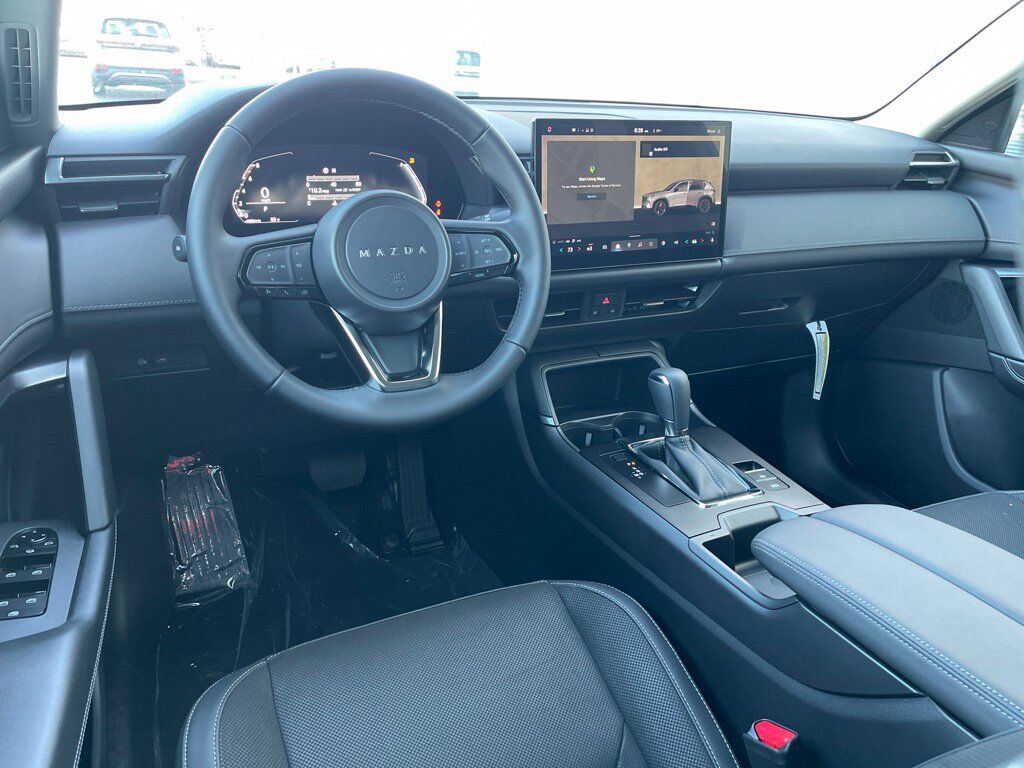 2026 MAZDA CX-5 2.5 S Preferred San Clemente CA