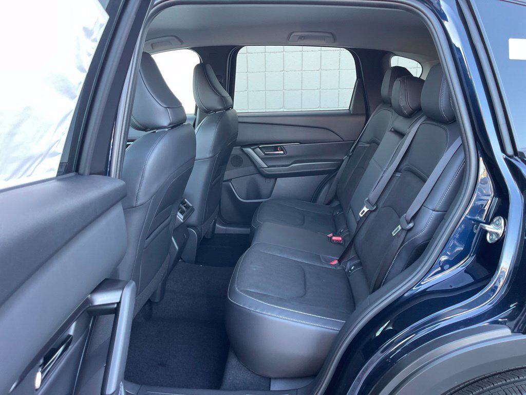 2026 MAZDA CX-5 2.5 S Preferred San Clemente CA
