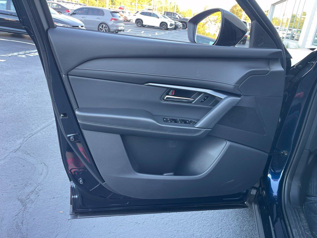 2026 MAZDA CX-5 2.5 S Preferred San Clemente CA