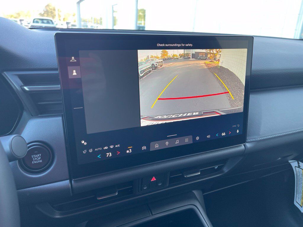 2026 MAZDA CX-5 2.5 S Preferred San Clemente CA