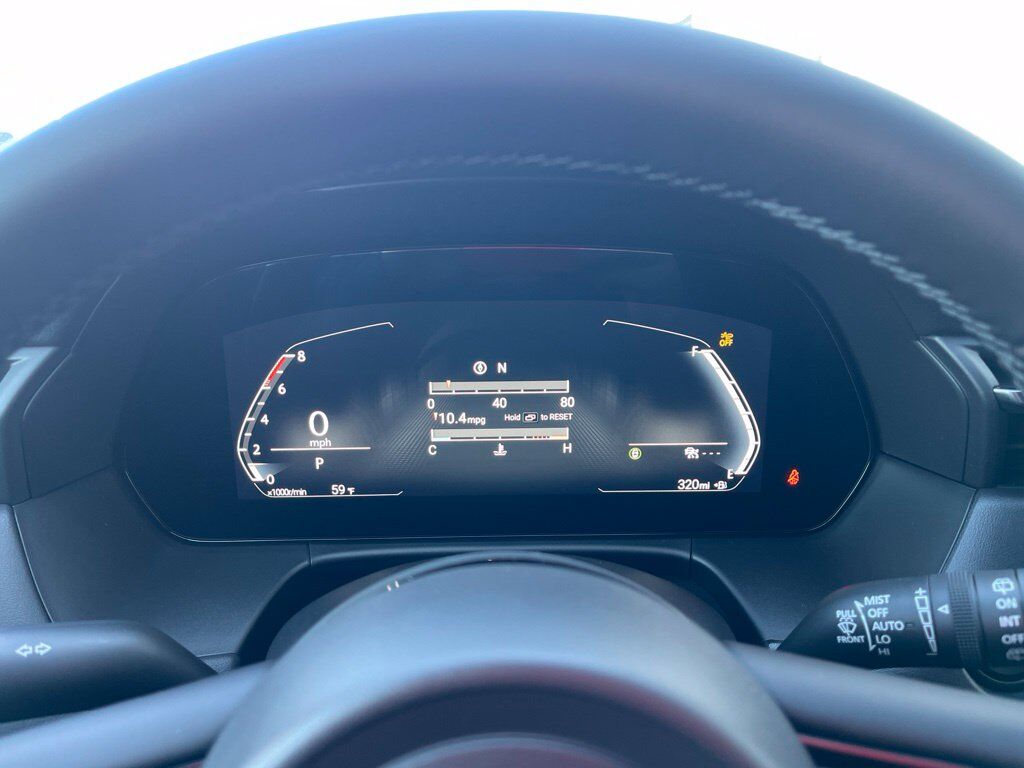2026 MAZDA CX-5 2.5 S Preferred San Clemente CA