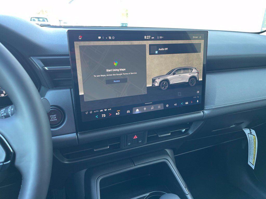 2026 MAZDA CX-5 2.5 S Preferred San Clemente CA