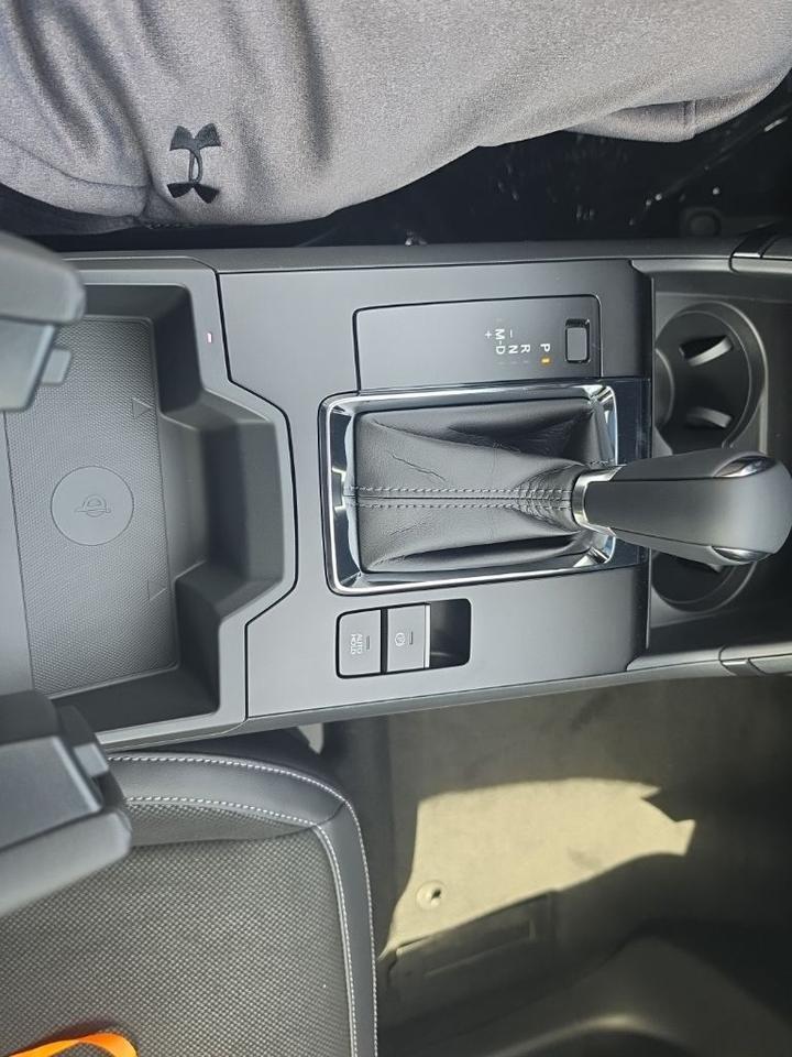 2026 MAZDA CX-5 2.5 S Preferred San Clemente CA