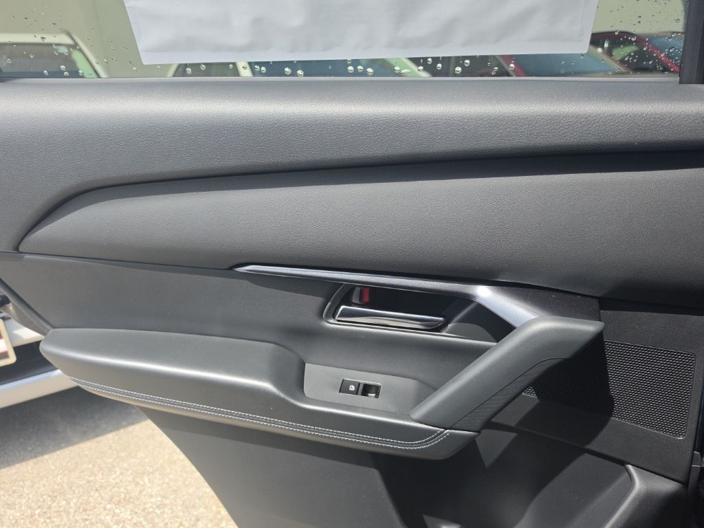 2026 MAZDA CX-5 2.5 S Preferred San Clemente CA