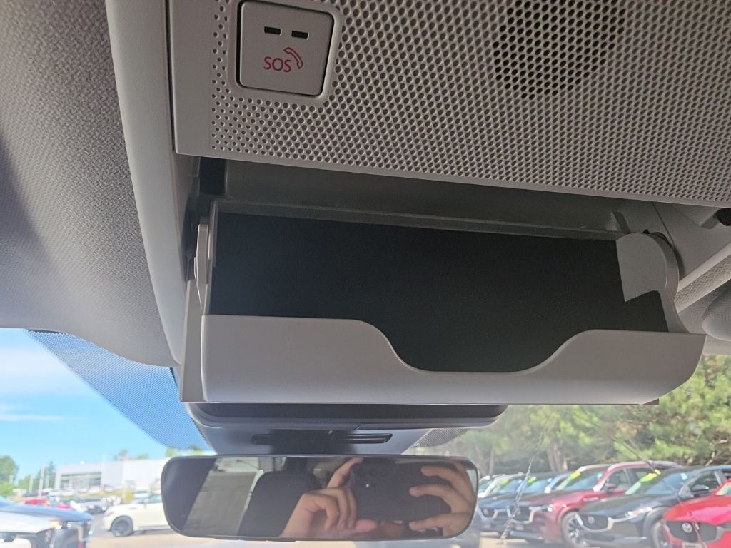 2026 MAZDA CX-5 2.5 S Preferred San Clemente CA