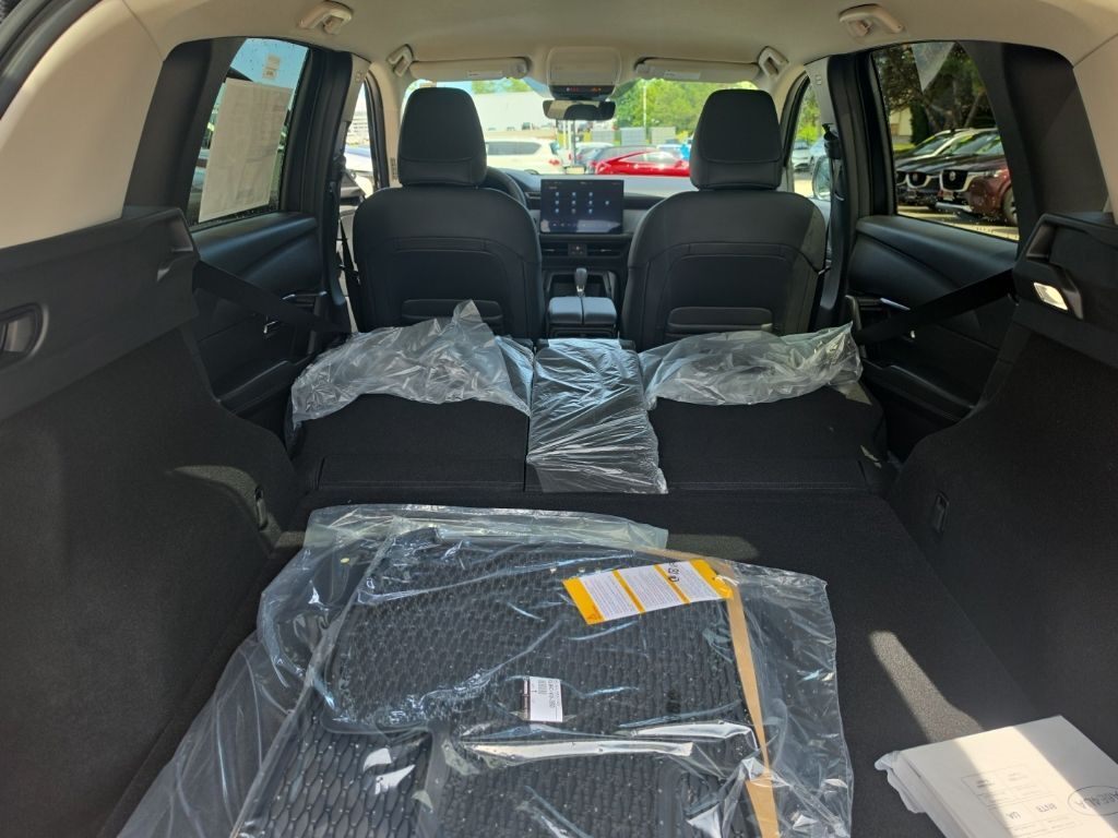 2026 MAZDA CX-5 2.5 S Preferred San Clemente CA