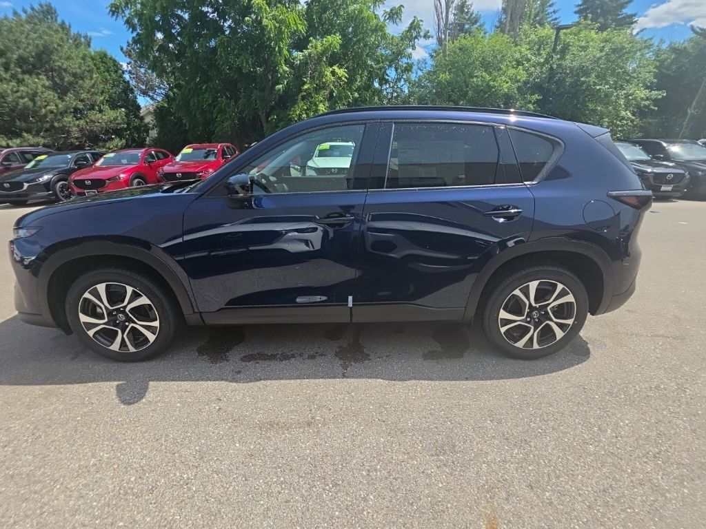2026 MAZDA CX-5 2.5 S Preferred San Clemente CA