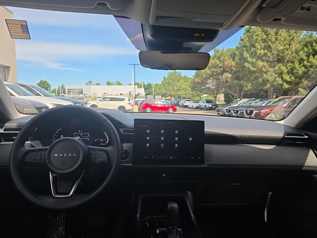 2026 MAZDA CX-5 2.5 S Preferred San Clemente CA