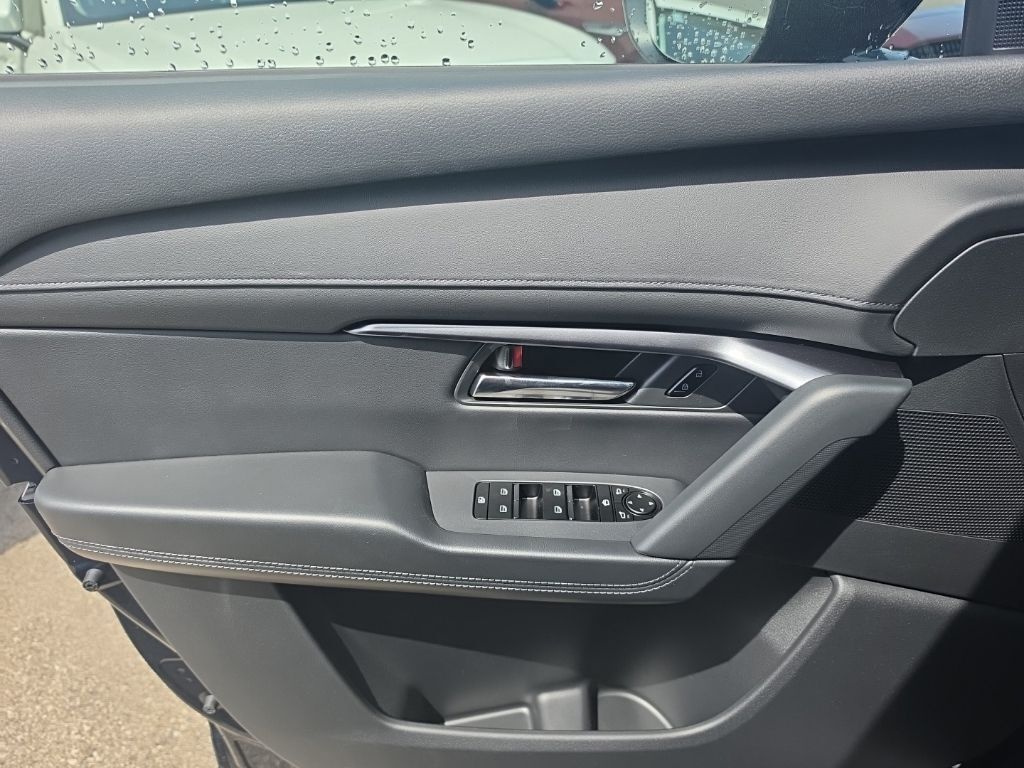 2026 MAZDA CX-5 2.5 S Preferred San Clemente CA