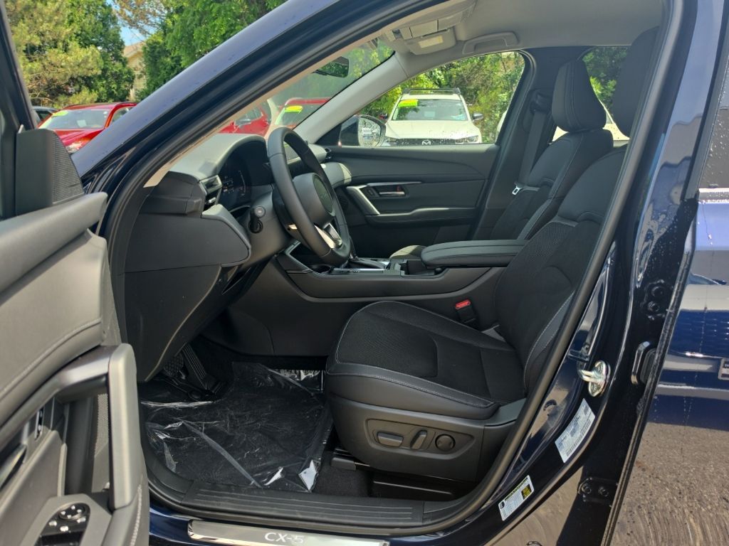 2026 MAZDA CX-5 2.5 S Preferred San Clemente CA