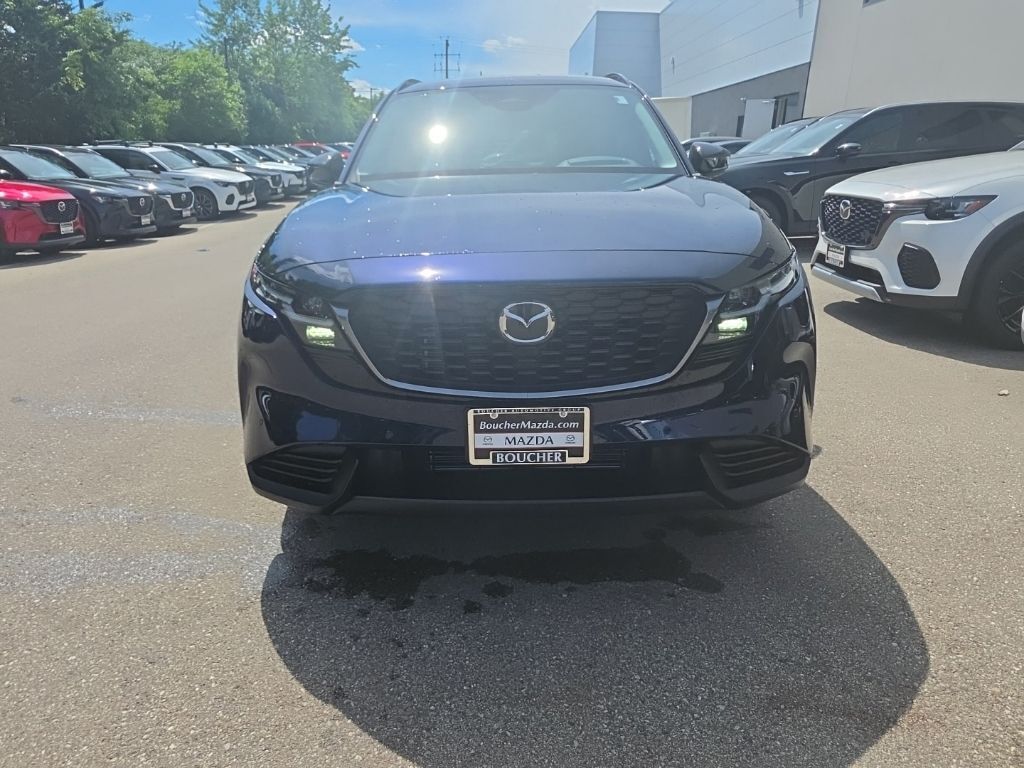 2026 MAZDA CX-5 2.5 S Preferred San Clemente CA