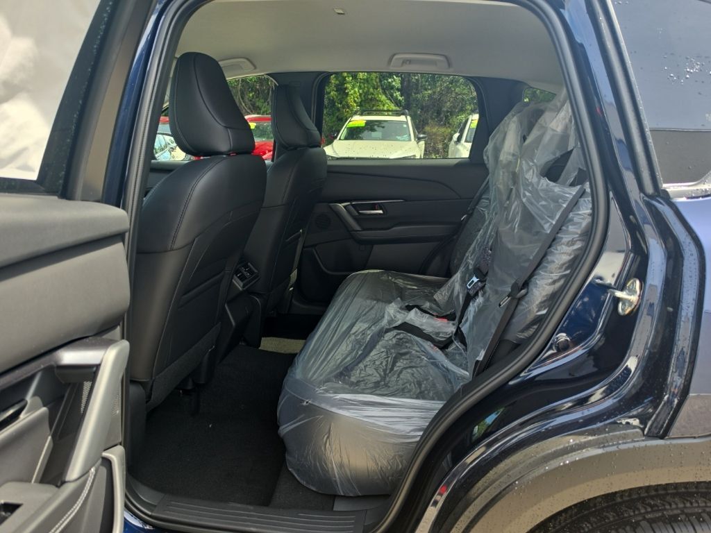 2026 MAZDA CX-5 2.5 S Preferred San Clemente CA
